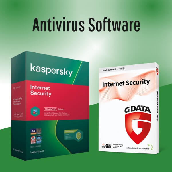 Antivirus Software