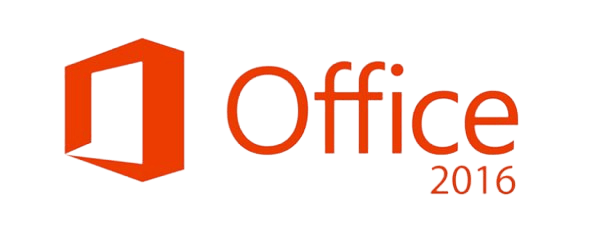 Office 2016