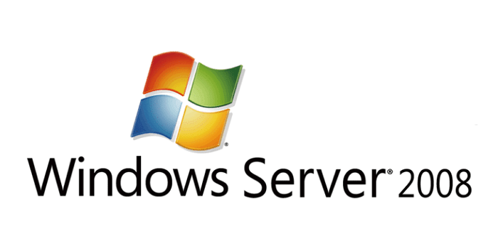 Microsoft Windows Server 2008