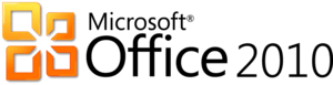 Microsoft Office 2010