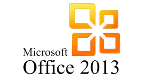 Microsoft Office 2013