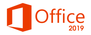 Microsoft Office 2019