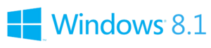 Microsoft Windows 8.1