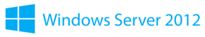 Microsoft Windows Server 2012