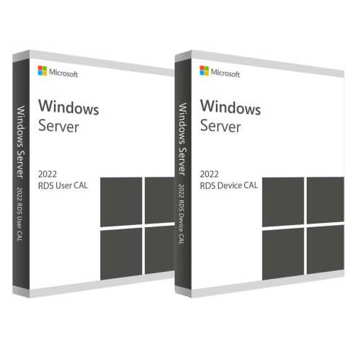 Windows Server 2022 CAL