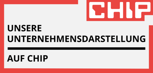 Chip Unternehmensdarstellung