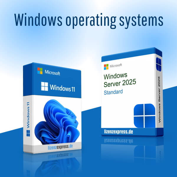Windows Operating Systems