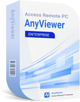 AOMEI Anyviewer Enterprise