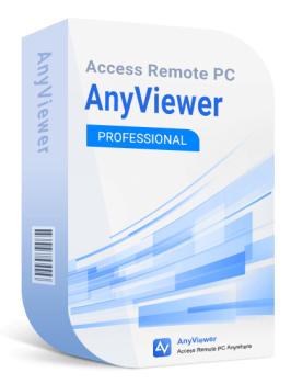 AOMEI Anyviewer Professional