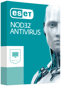 ESET NOD32 Antivirus