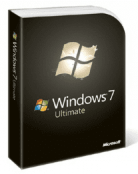microsoft windows 7 ultimate microsoft windows 7 ultimate