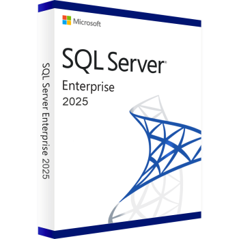 Microsoft SQL Server 2025 Enterprise