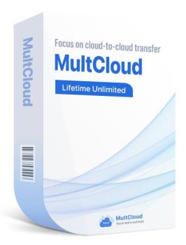 MultCloud