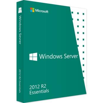 Windows Server R2 Essentials