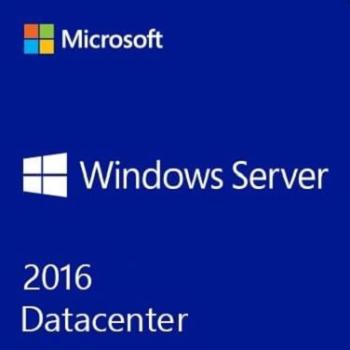 Windows Server 2016 Datacenter