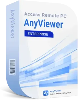 AOMEI Anyviewer Enterprise