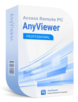 AOMEI Anyviewer Professional
