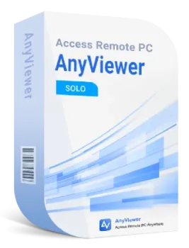 AOMEI AnyViewer Solo