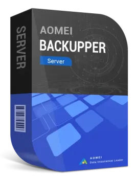 Aomei Backupper Server