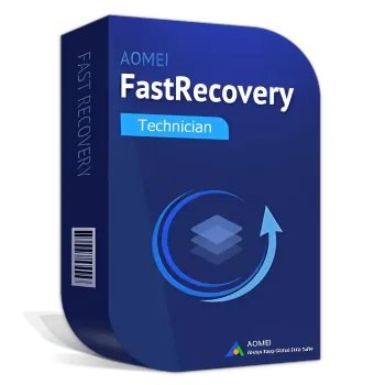 AOMEI FastRecovery Technician