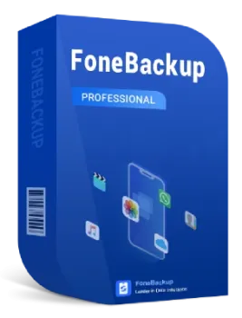 AOMEI FoneBackup