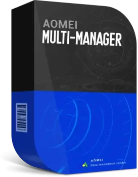 AOMEI Multi-Manager