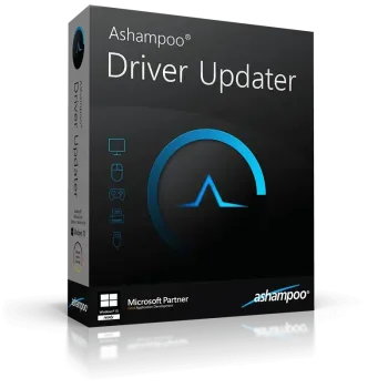 Ashampoo Driver Updater