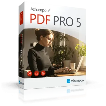 Ashampoo PDF Pro 5