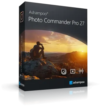 Ashampoo Photo Commander Pro 27