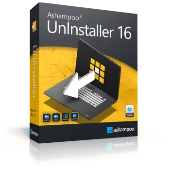 Ashampoo UnInstaller 16