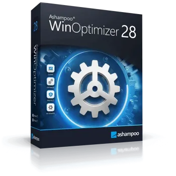 Ashampoo WinOptimizer 28