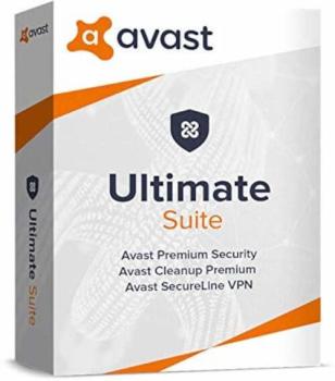 Avast Ultimate Suite