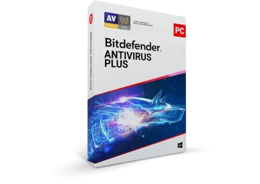 Bitdefender Antivirus Plus