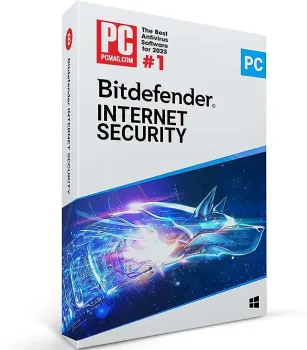 Bitdefender Internet Security