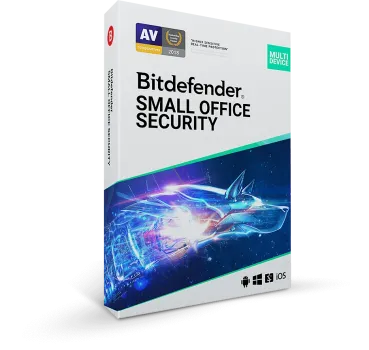 Bitdefender Small Office Security