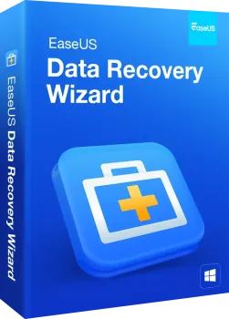 EaseUS Data Recovery Wizard Pro