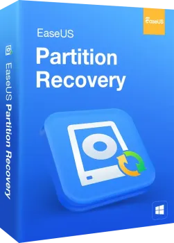 EaseUS Partition Recovery Pro
