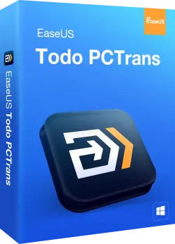 EaseUS Todo PCTrans Pro