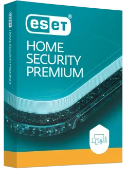 ESET HOME Security Premium