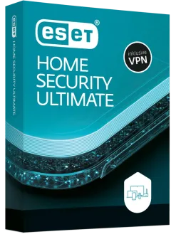 Eset Home Security Ultimate