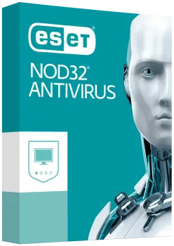 ESET NOD32 Antivirus