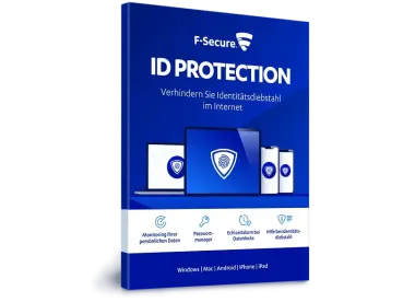 F-Secure ID Protection