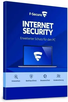 F-Secure Internet Security