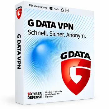 G DATA VPN