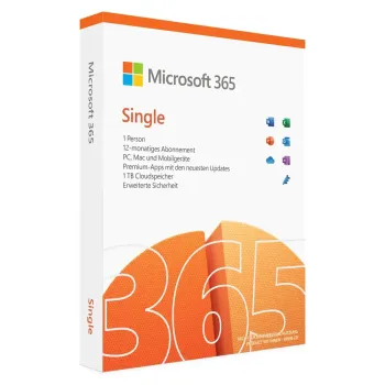 Microsoft 365 Single
