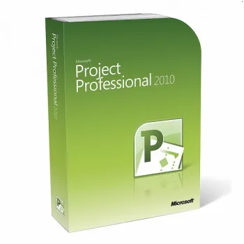 Project 2010 Professional