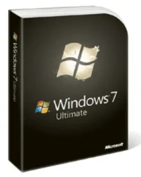 Windows 7 Ultimate