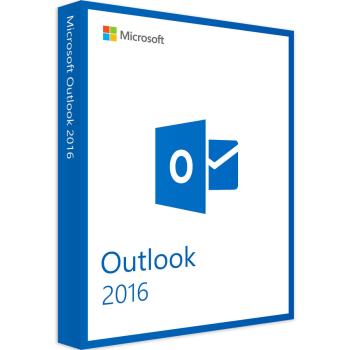 Outlook 2016