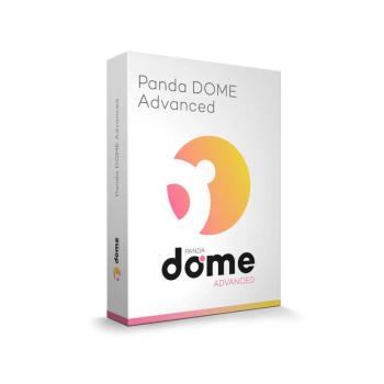 Panda Dome Advanced