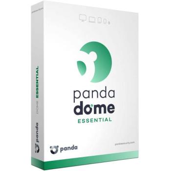 Panda Dome Essential
